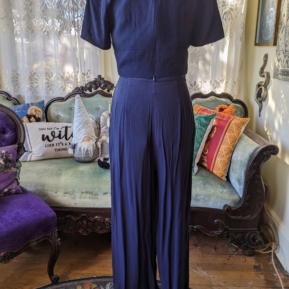 Queen of Hearts/NK design sailor set Small - Picture 9 of 9